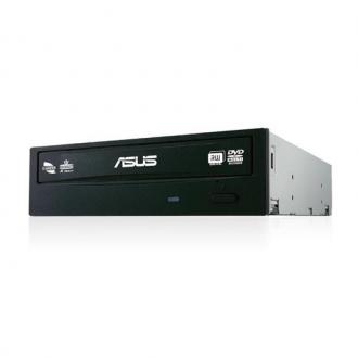  imagen de Asus DRW-24D5MT Grabadora DVD 24X Negra 108597