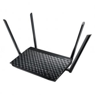  imagen de Asus DSL-AC52U Módem Router ADSL/VDSL + Wifi 90946