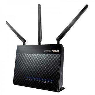  imagen de Asus DSL-AC68U ADSL/VDSL Wireless-AC1900 Dual Band 18738