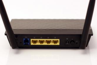  Asus DSL-N12E Modem Router N300 90737 grande
