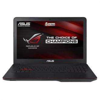  Asus G551JX-DM057H i7-4720HQ/12GB/1TB +128SSD/GTX950M/15.6" 129904 grande