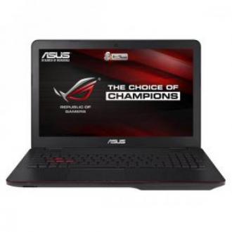  imagen de Asus G551JX-DM057H i7-4720HQ/12GB/1TB +128SSD/GTX950M/15.6" 3713