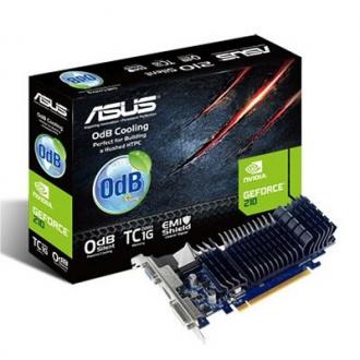  Asus GeForce 210 TC Silent 1GB GDDR3 108942 grande