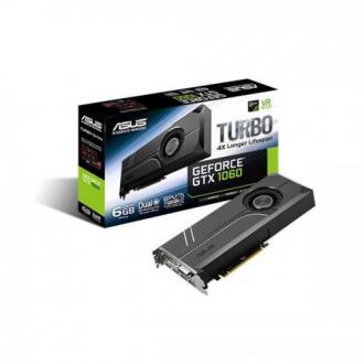  imagen de Asus GeForce GTX 1060 Turbo 6GB GDDR5 111153