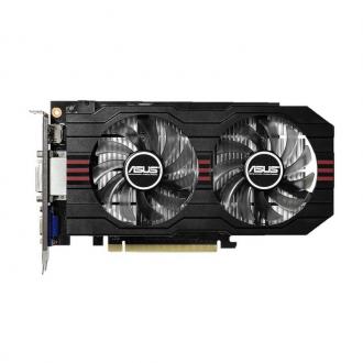  Asus GeForce GTX 750 Ti OC 2GB GDDR5 87742 grande