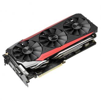  TARJETA GRAFICA 6GB ASUS GEFORCE GTX 980 STRIX GAMING TI PCX3.0 DDR5 HDMI 87823 grande