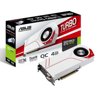  Asus GeForce GTX970 OC Turbo 4GB GDDR5 87746 grande