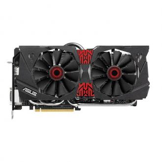  TARJETA GRAFICA 4GB ASUS GTX980 STRIX DCII OC PCX DDR5 HDMI 87809 grande