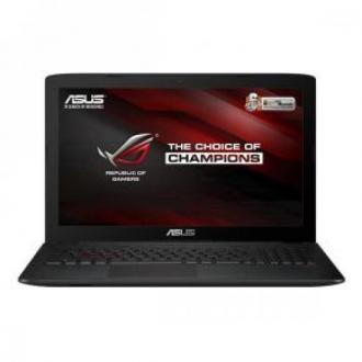  imagen de Asus GL552JX-XO130 i7-4720HQ/8GB/1TB/GTX950M/15.6" Reacondicionado - Portátil 3280