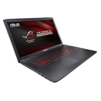  Asus GL752VW-T4065D i7-6700HQ/16GB/1TB/GTX960M/17.3" Reacondicionado - Portátil 93250 grande