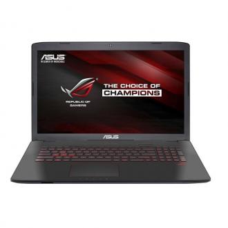  imagen de Asus GL752VW-T4065D i7-6700HQ/16GB/1TB/GTX960M/17.3" Reacondicionado - Portátil 93249