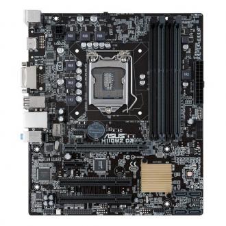  Asus H110M2 D3 99731 grande