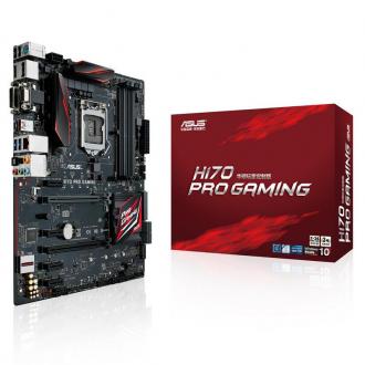  Asus H170 Pro Gaming 87337 grande