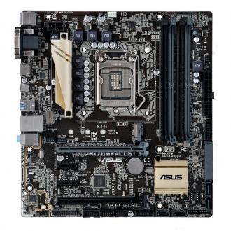  Asus H170M-PLUS 105424 grande