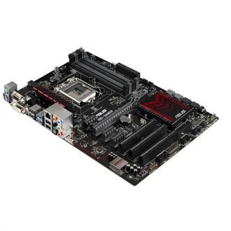  Asus H81 Gamer Edition 93702 grande