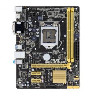  Asus H81M-P PLUS 93667 grande