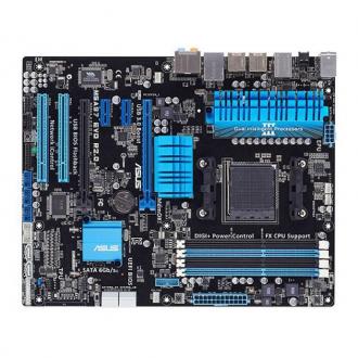  PLACA AMD ASUS M5A97 EVO R2.0 AM3+ DDR3 PCX ATX 87513 grande