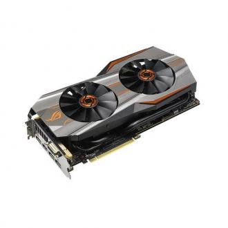  Asus GF MATRIX-GTX980TI-P-6GD5-GA CTLR 6GB GDDR5 1291MHZ DVI HDMI DPX3 IN 87815 grande