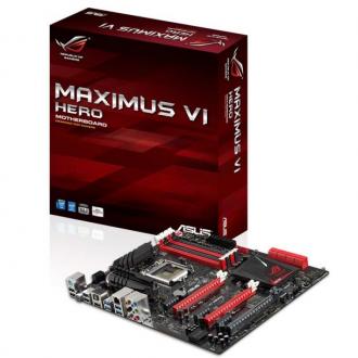  imagen de Asus Maximus VI Hero C2 - Placa base 65313