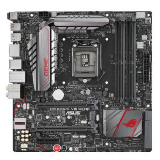  Asus Maximus VIII Gene 105403 grande