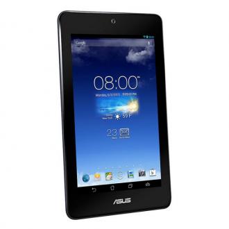  imagen de Asus ME173X Memo Pad HD 7" 8GB Blanco - Tablet 65741