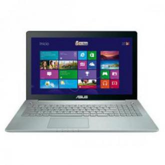  imagen de Asus N550JK-CM396H i7-4710HQ/8GB/1TB/GTX850M/15.6" Táctil - Portátil 3721