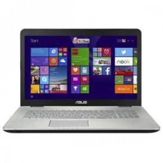  Asus N751JX-T7024H i7-4720HQ/8GB/1TB/GTX950M/17.3" Reacondicionado 3718 grande