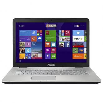  Asus N751JX-T7128H i7-4720HQ/16GB/2TB/GTX950M/17.3" - Portátil 75370 grande