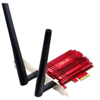  imagen de ASUS PCE-AC56 Tarjeta Red WiFi AC1300 PCI-E 68552