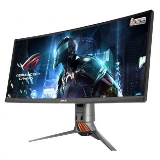  Asus PG348Q 34" WLED UWQHD 88859 grande