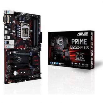  Asus Prime B250-PLUS 125073 grande