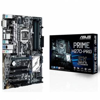  Asus Prime H270-PRO 125440 grande