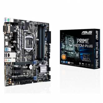  Asus Prime H270M-PLUS 125442 grande