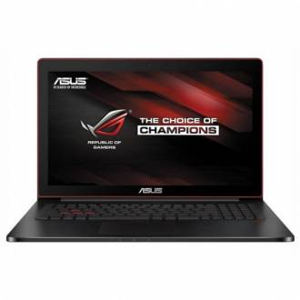  Asus ROG G501VW-FW106T i7-6700HQ/8GB/1TB/GTX960M/15.6" 127839 grande