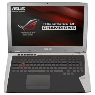  Asus ROG GX700VO-GC009T i7-6820HK/32GB/256GB 256SSD/GTX980/17.3" 74193 grande