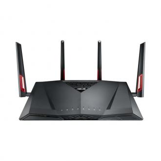  imagen de Asus RT-AC88U Router Gigabit Dual-Band Inalámbrico AC3100 Reacondicionado 90961