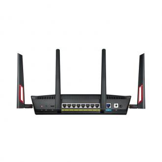  Asus RT-AC88U Router Gigabit Dual-Band Inalámbrico AC3100 Reacondicionado 90962 grande