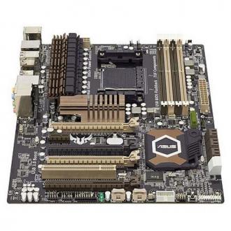  PLACA AMD ASUS SABERTOOTH 990FX R2.0 AM3+ DDR3 PCX ATX USB3.0 99620 grande