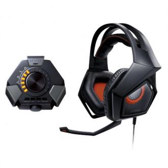  imagen de Asus Strix DSP 7.1 Headset PC/Mac/PS4 Reacondicionado - Auricular Headset 99674