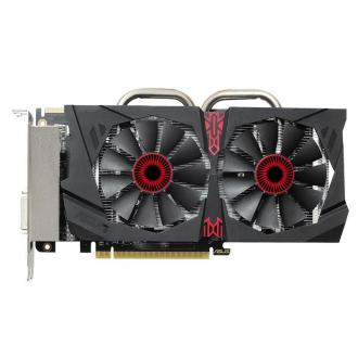  Asus Strix R7 370 DirectCU II OC 4GB GDDR5 87979 grande