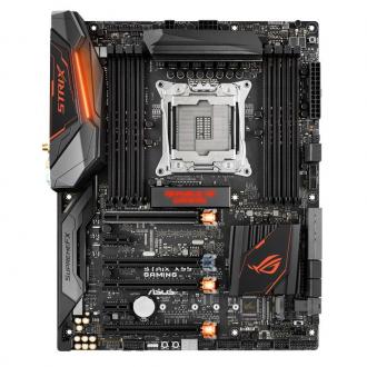  Asus Strix X99 Gaming 99769 grande