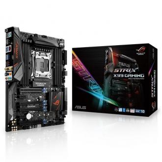  imagen de Asus Strix X99 Gaming 99768