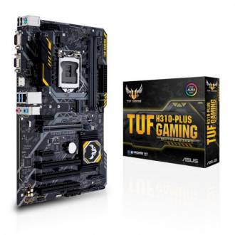  Asus TUF H310-Plus Gaming 125156 grande