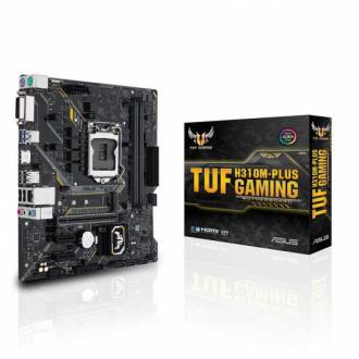  Asus TUF H310M Plus Gaming 125152 grande