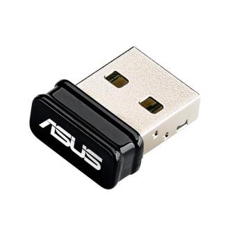  imagen de Asus USB-N10 NANO N150 WLAN STICK WRLS USB 2.0 802.11N/B/G IN 68204