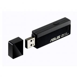  Asus USB-N13 Adaptador de red 802.11n USB 300Mbps 68218 grande