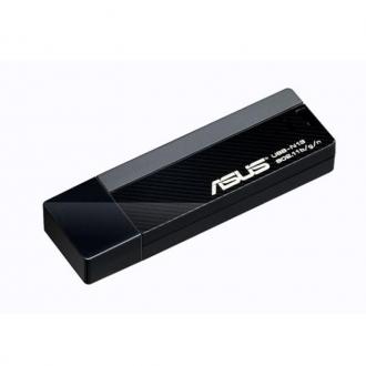  Asus USB-N13 Adaptador de red 802.11n USB 300Mbps 68217 grande