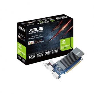  ASUS VGA NVIDIA GT 710-SL-1GD5 DDR5 118813 grande