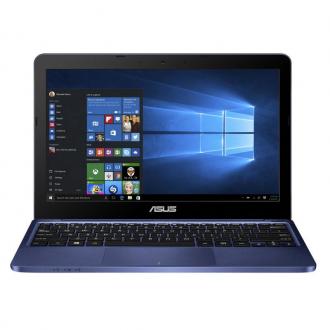  imagen de Asus VivoBook E200HA Z8300/2GB/32GB/11.6" Azul - Portátil 73670