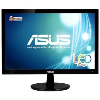  imagen de Asus VS197DE 18.5" - Monitor 66914